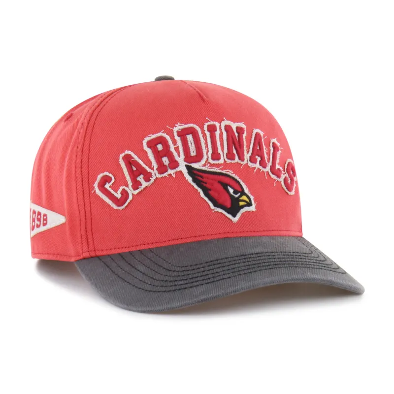 ARIZONA CARDINALS CALDERWOOD '47 HITCH RF RELAXED FIT made by 47
