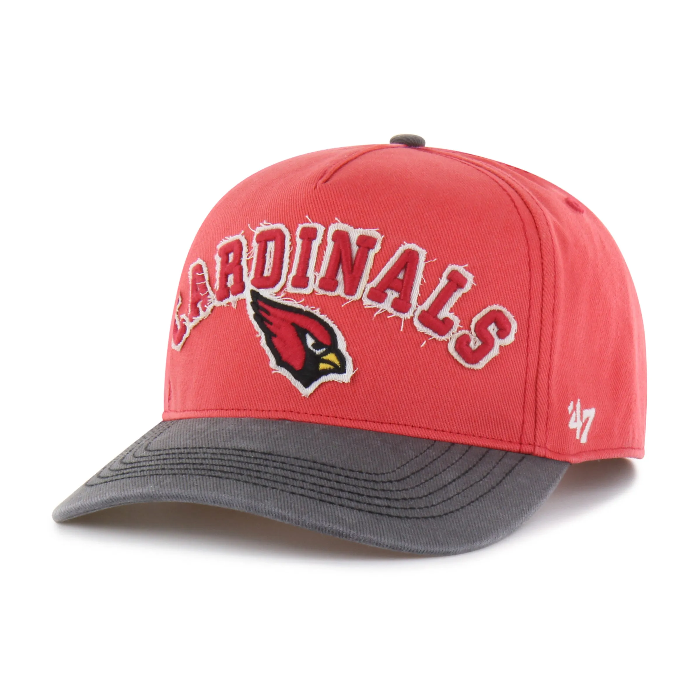 ARIZONA CARDINALS CALDERWOOD '47 HITCH RF RELAXED FIT sold by 47 product image thumbnail 4