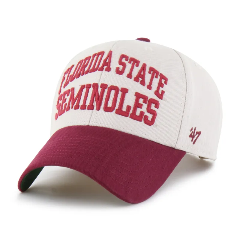 Florida State Seminoles Broke Line Loop '47 MVP made by 47