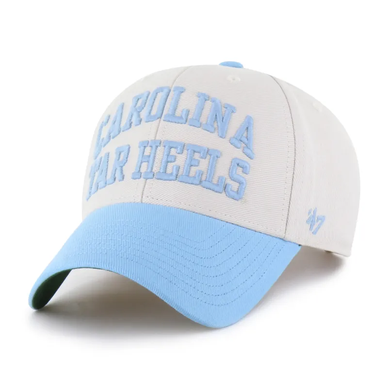 North Carolina Tar Heels UNC Broke Line Loop '47 MVP made by 47