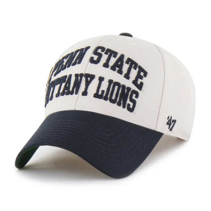 Penn State Nittany Lions Broke Line Loop '47 MVP made by 47