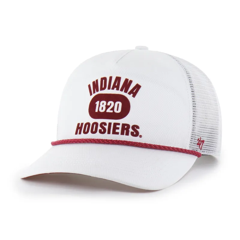 Indiana Hoosiers Flock Ball '47 Hitch made by 47