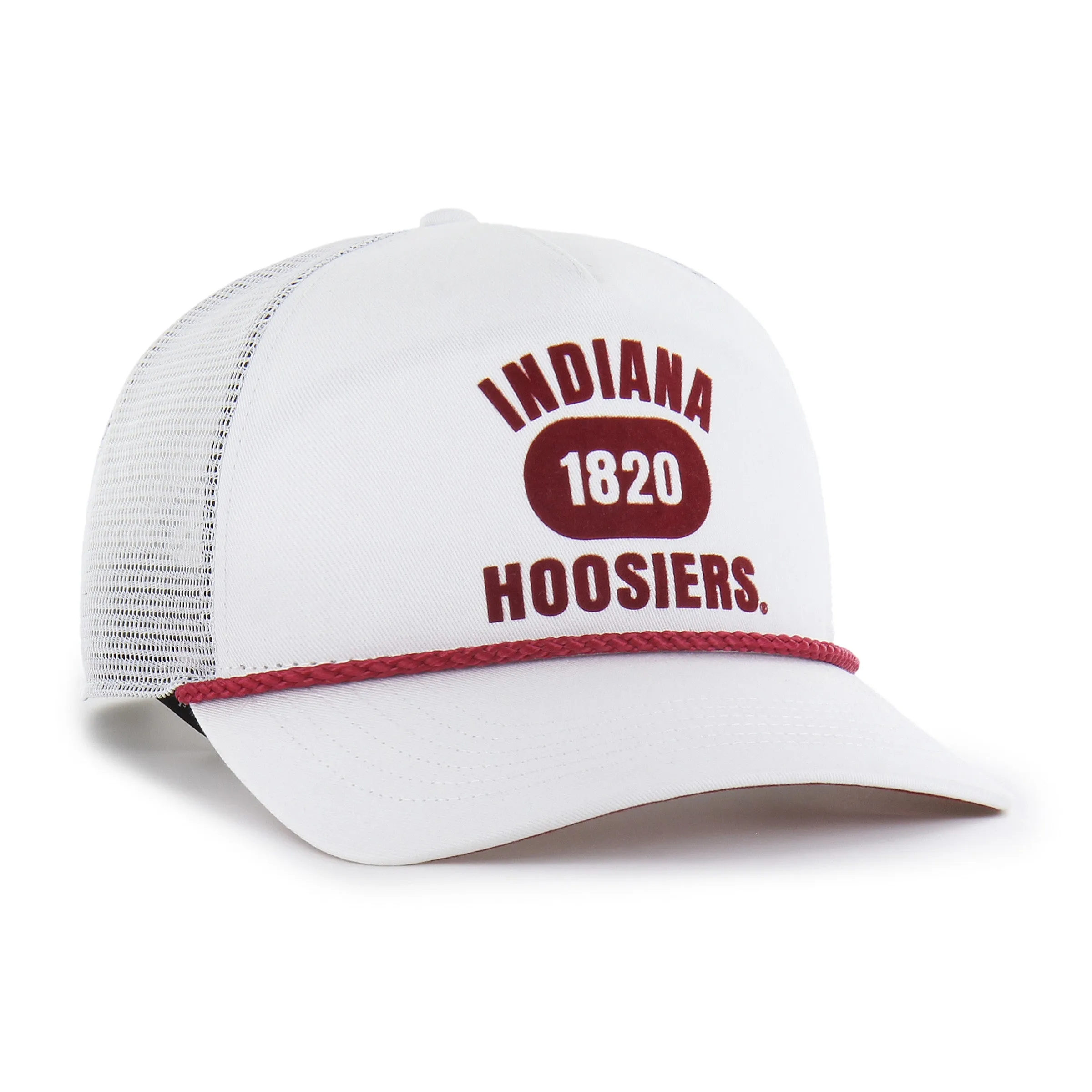 Indiana Hoosiers Flock Ball '47 Hitch sold by 47 product image thumbnail 2