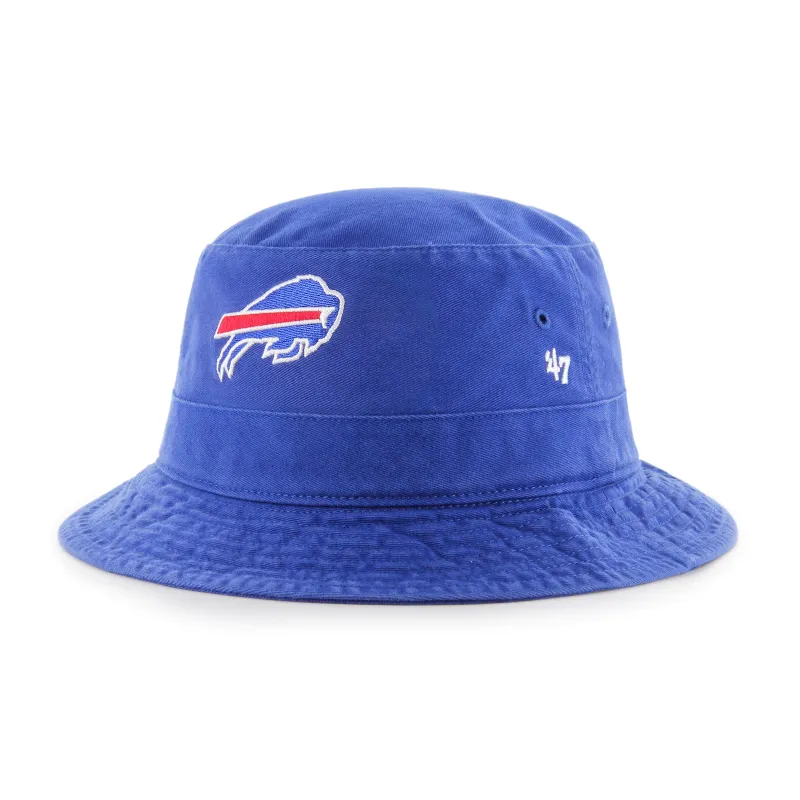 Buffalo Bills '47 Bucket made by 47