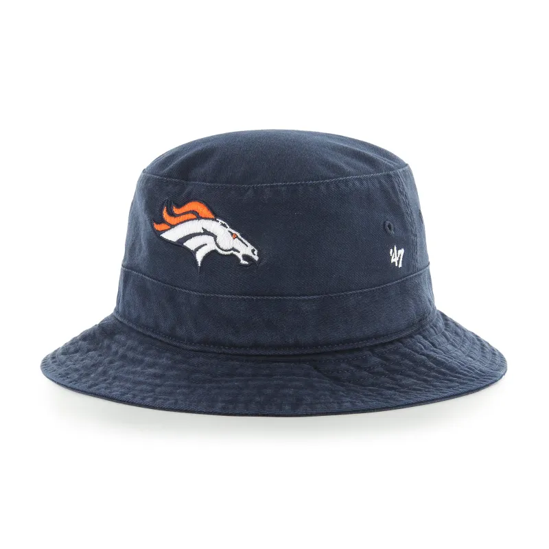 Denver Broncos '47 Bucket made by 47