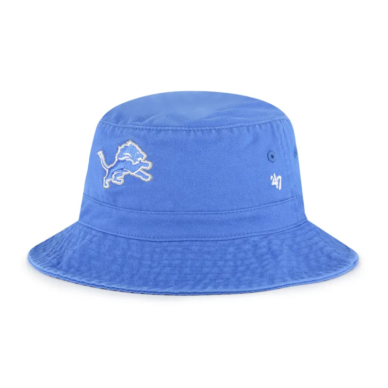 Detroit Lions '47 Bucket made by 47