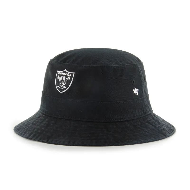 Las Vegas Raiders '47 Bucket made by 47