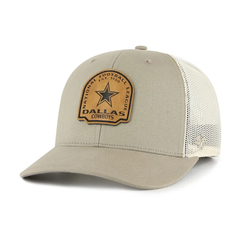 Dallas Cowboys Bonehide Strap '47 Trucker made by 47