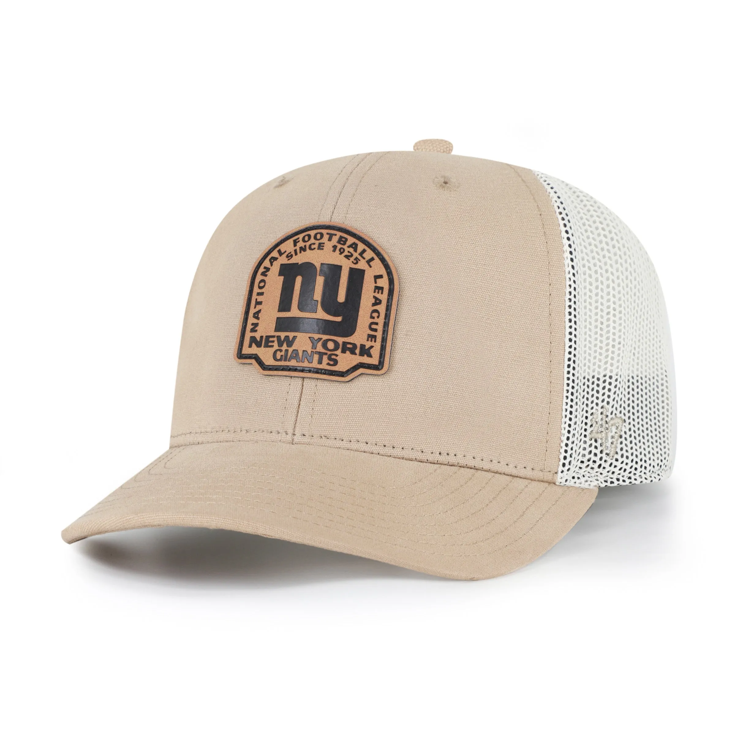 New York Giants Bonehide Strap '47 Trucker sold by 47