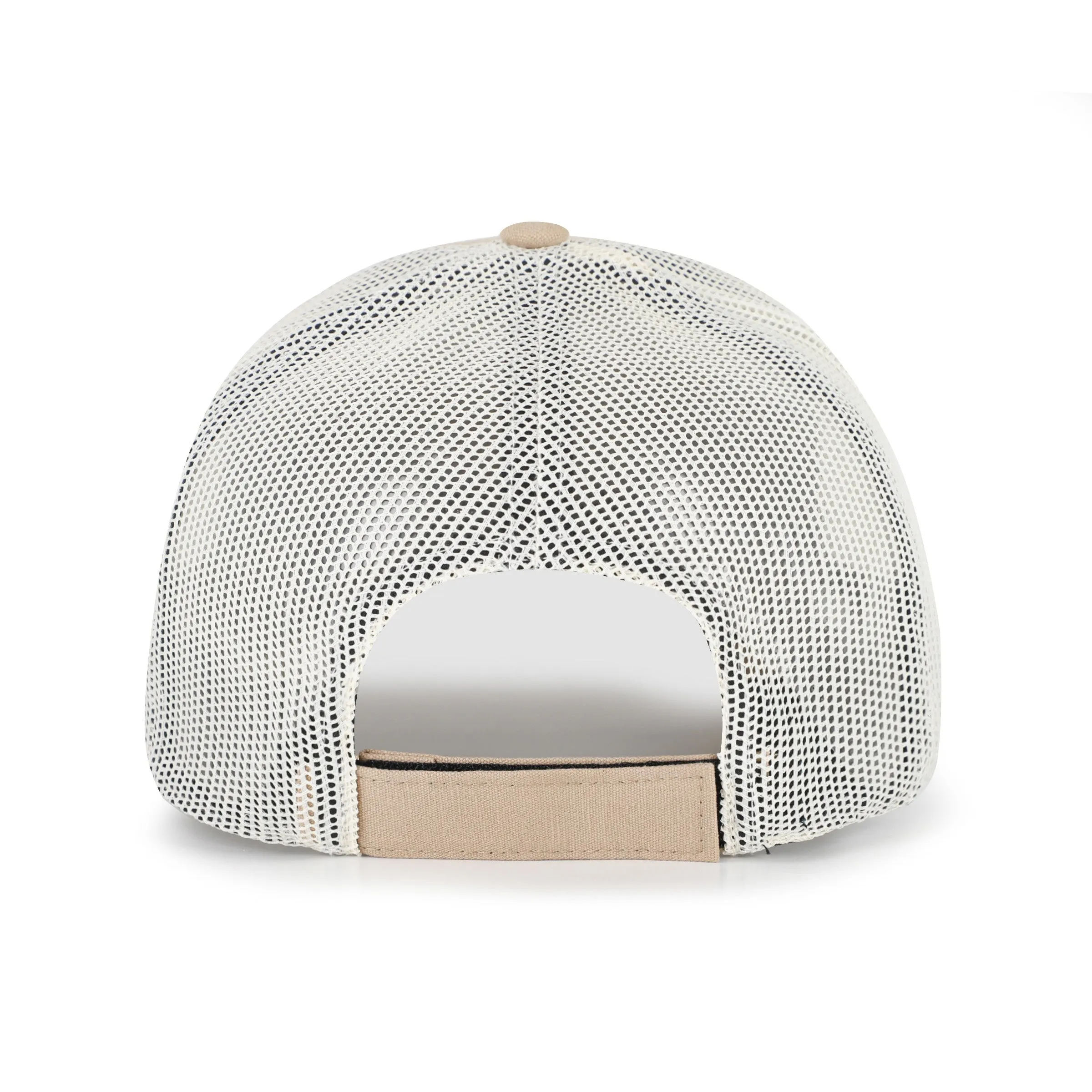 Seattle Seahawks Bonehide Strap '47 Trucker sold by 47 product image thumbnail 2