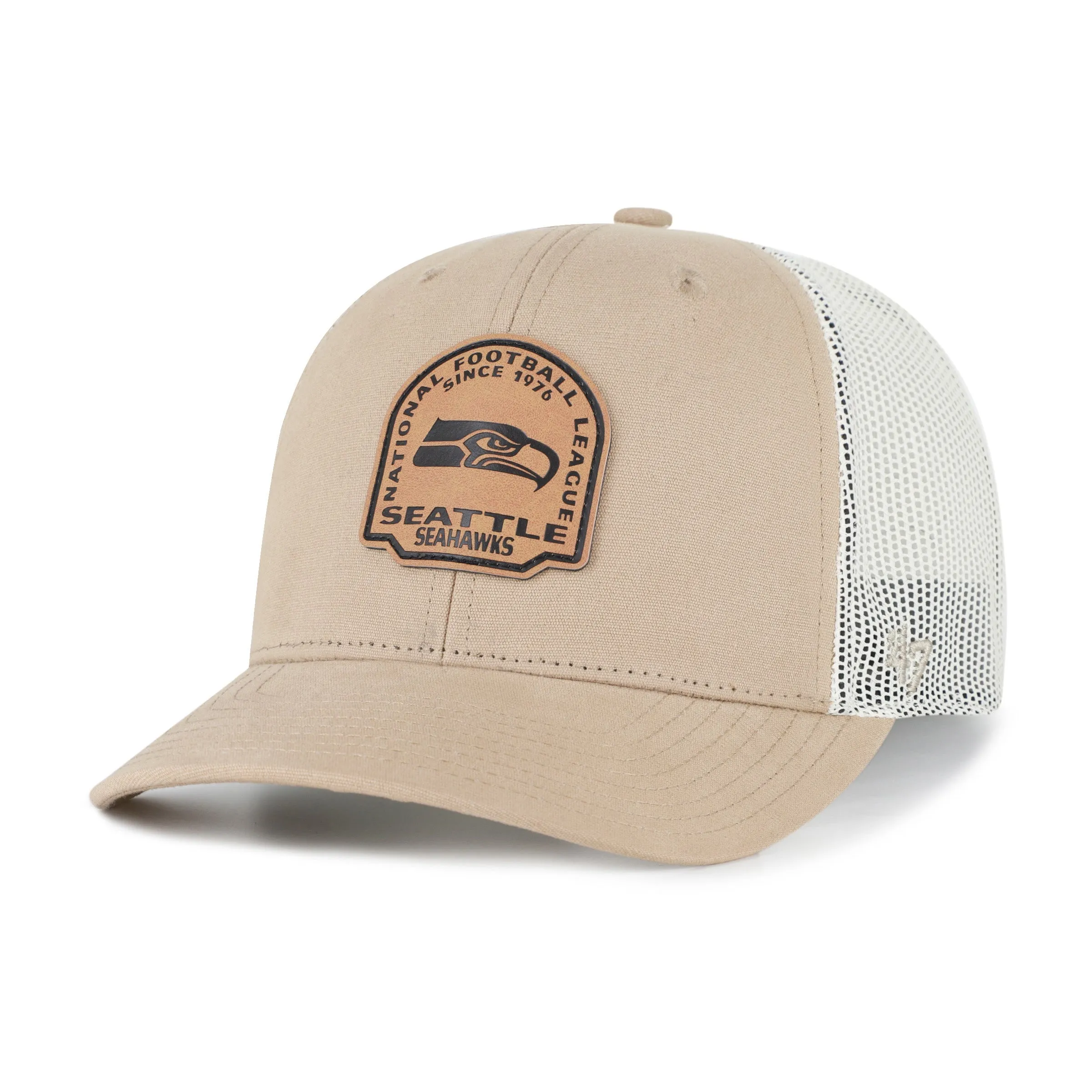 Seattle Seahawks Bonehide Strap '47 Trucker sold by 47