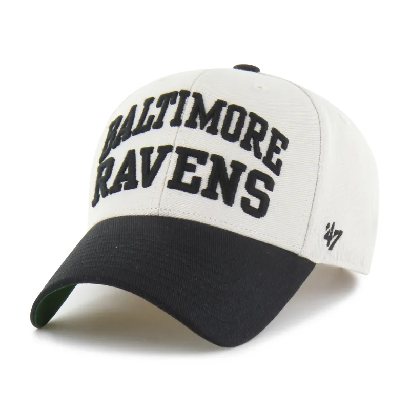 Baltimore Ravens Broke Line Loop '47 MVP made by 47