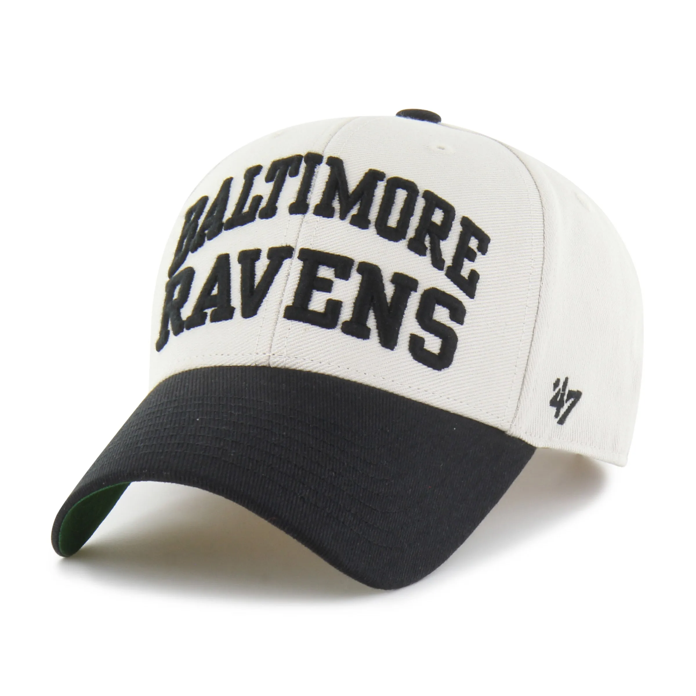 Baltimore Ravens Broke Line Loop '47 MVP sold by 47