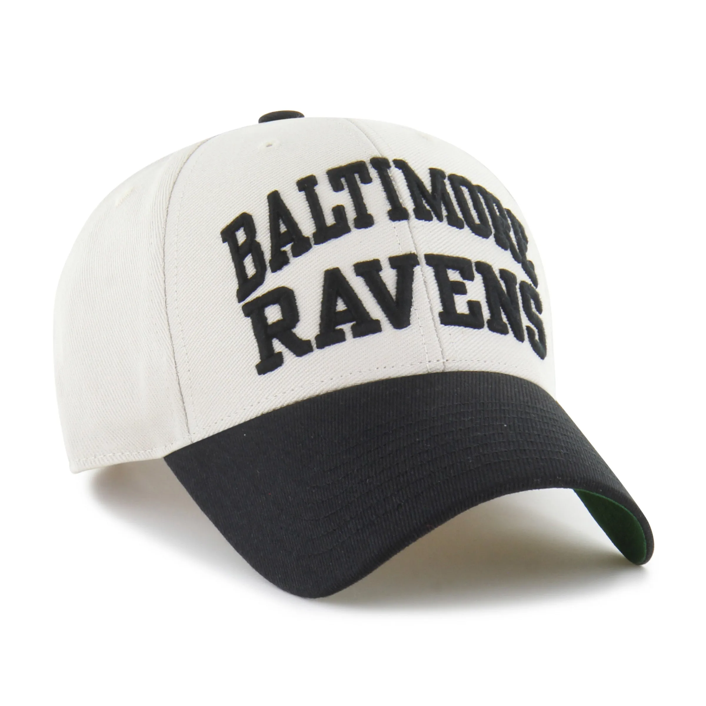 Baltimore Ravens Broke Line Loop '47 MVP sold by 47 product image thumbnail 3