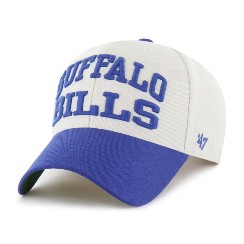 Buffalo Bills Broke Line Loop '47 MVP made by 47