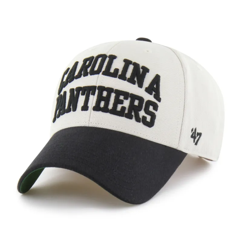 Carolina Panthers Broke Line Loop '47 MVP made by 47