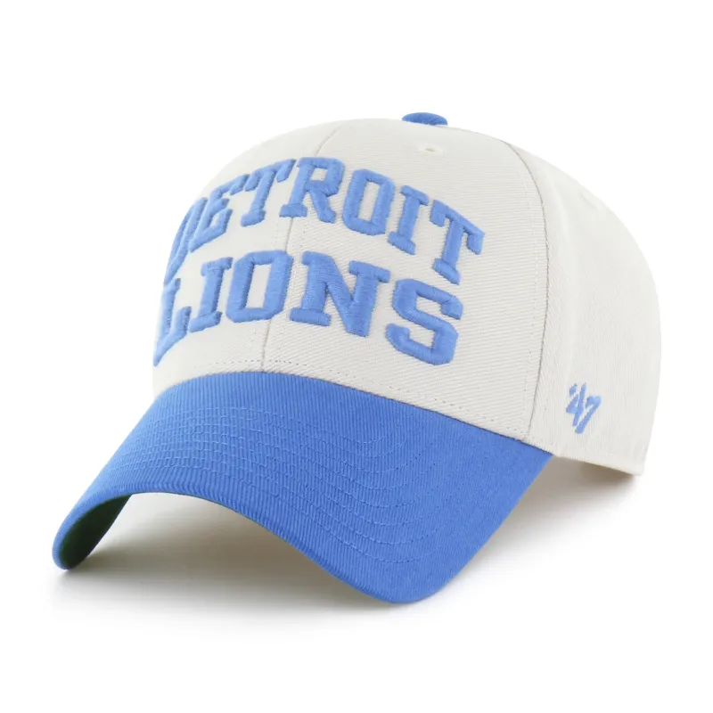 Detroit Lions Broke Line Loop '47 MVP made by 47
