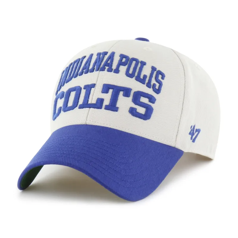 Indianapolis Colts Broke Line Loop '47 MVP made by 47