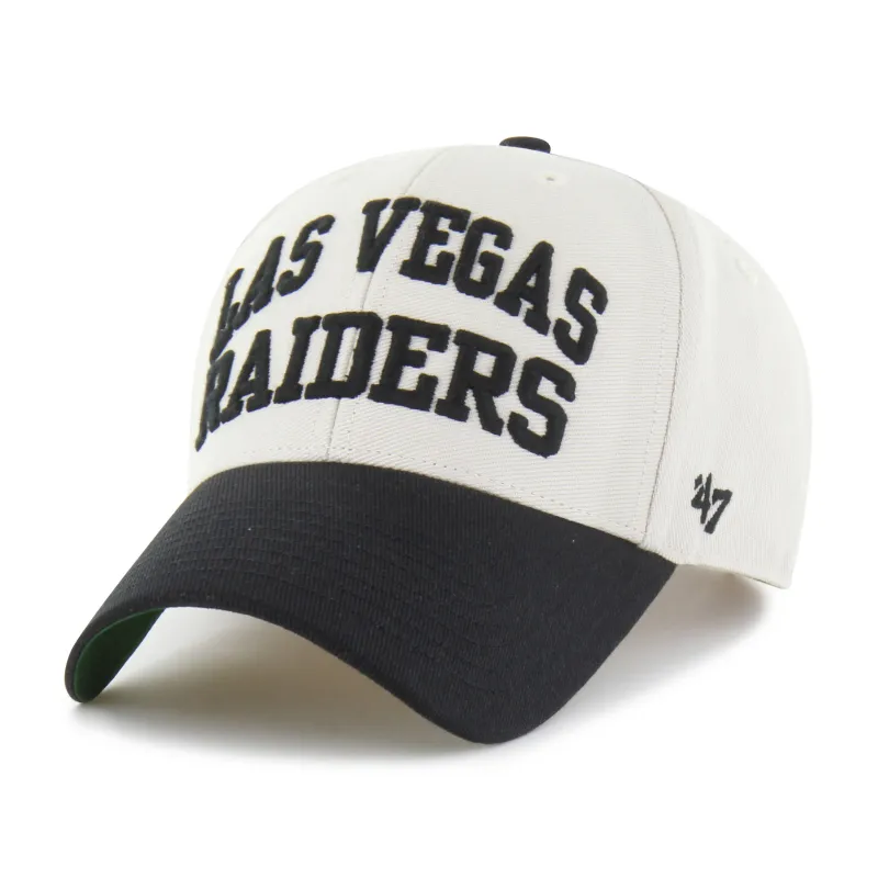Las Vegas Raiders Broke Line Loop '47 MVP made by 47