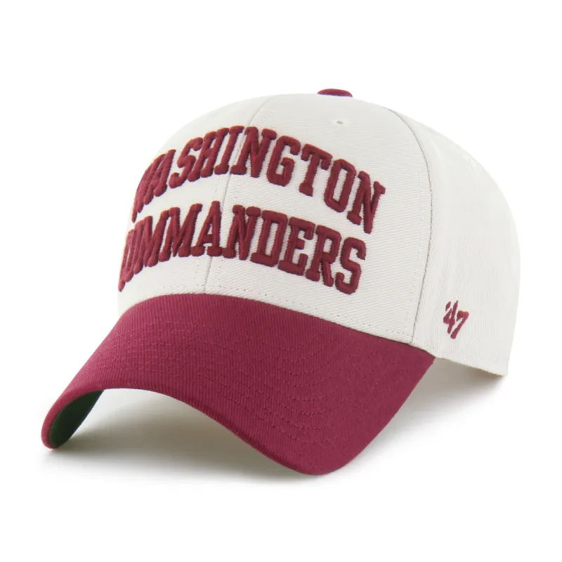 Washington Commanders Broke Line Loop '47 MVP made by 47