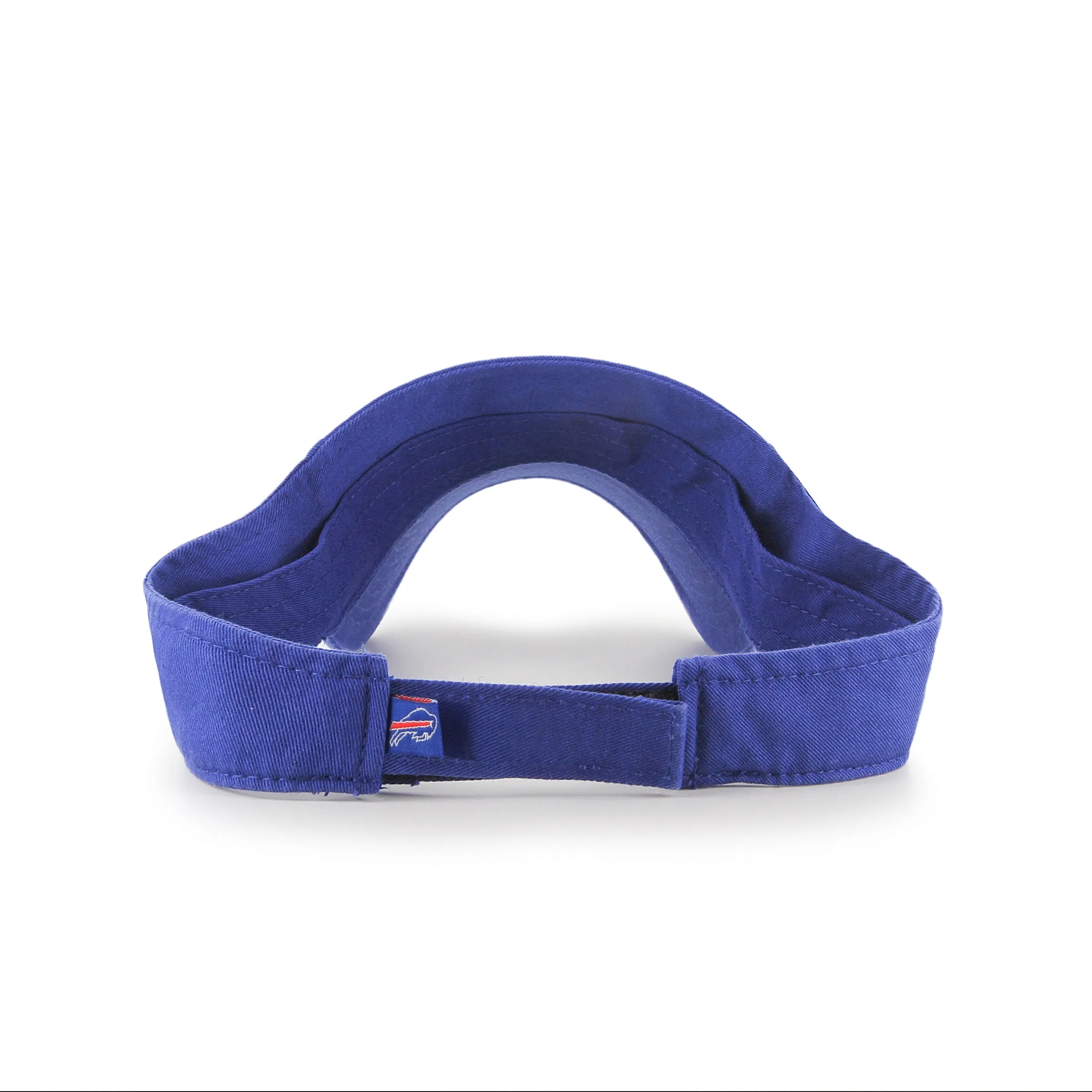 Buffalo Bills '47 Clean Up Visor sold by 47 product image thumbnail 2
