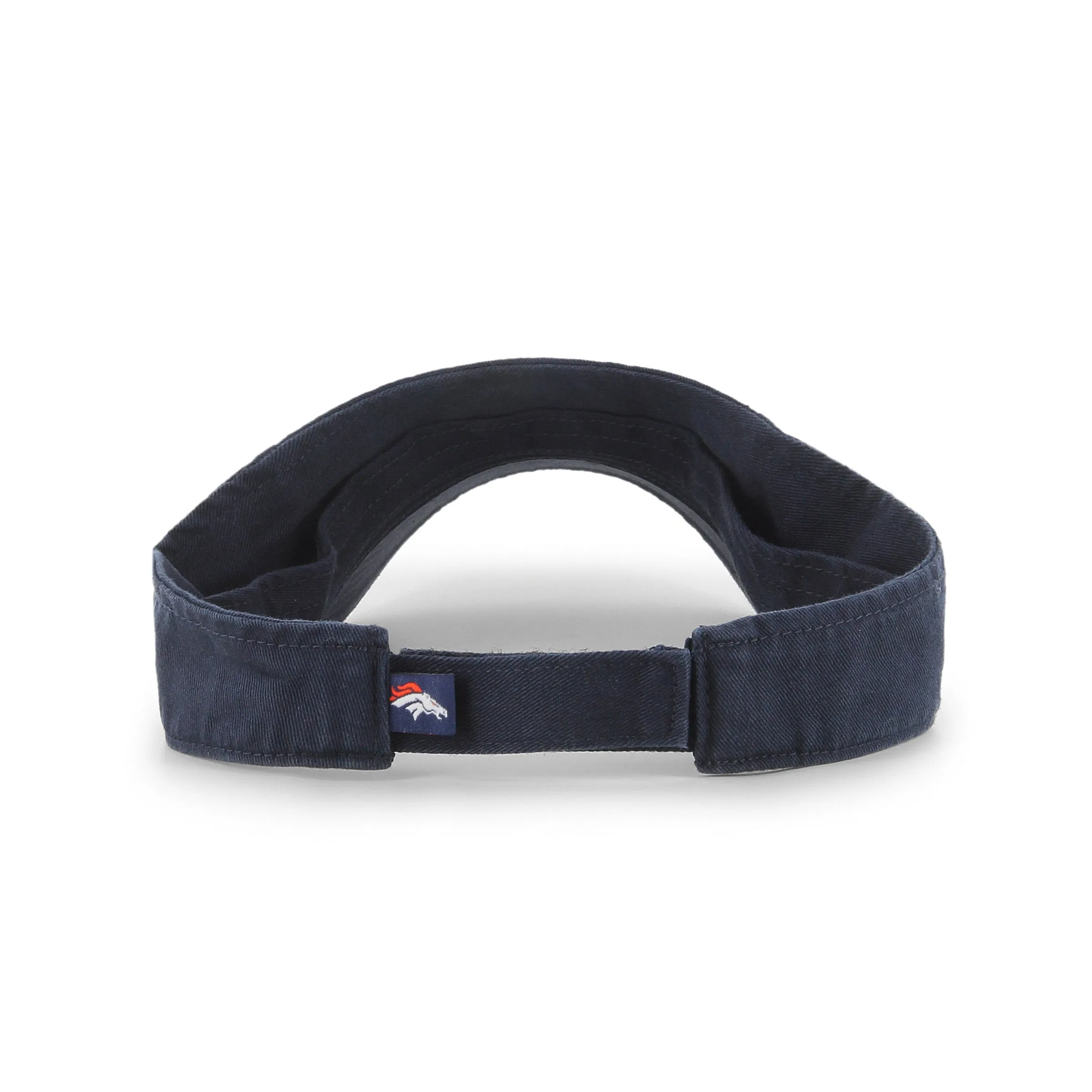 DENVER BRONCOS 47 CLEAN UP VISOR sold by 47 product image thumbnail 2