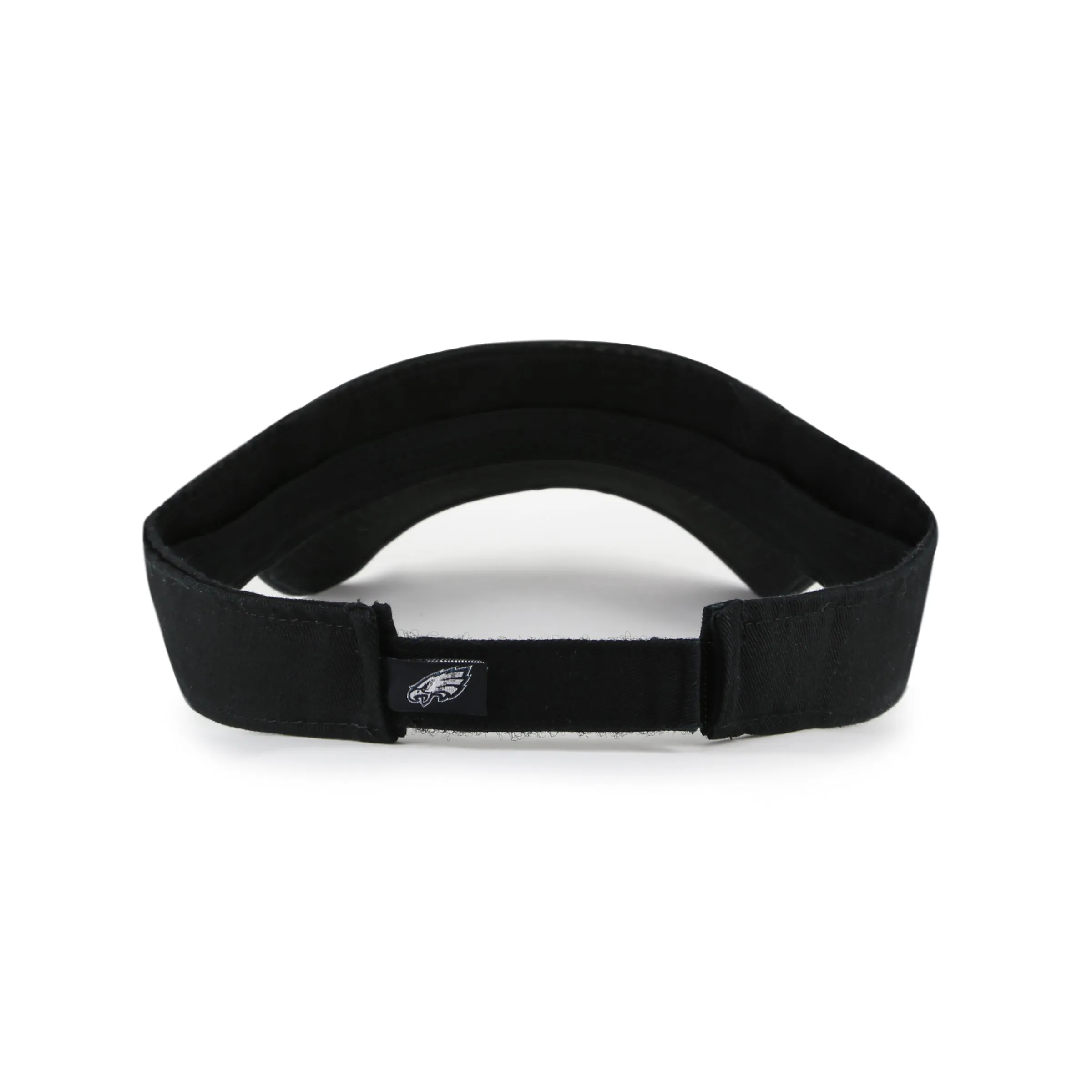 Philadelphia Eagles '47 Clean Up Visor sold by 47 product image thumbnail 2