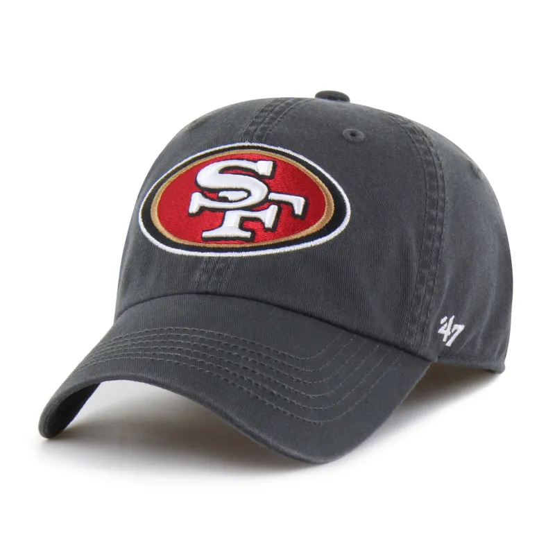 SAN FRANCISCO 49ERS CLASSIC '47 FRANCHISE made by 47