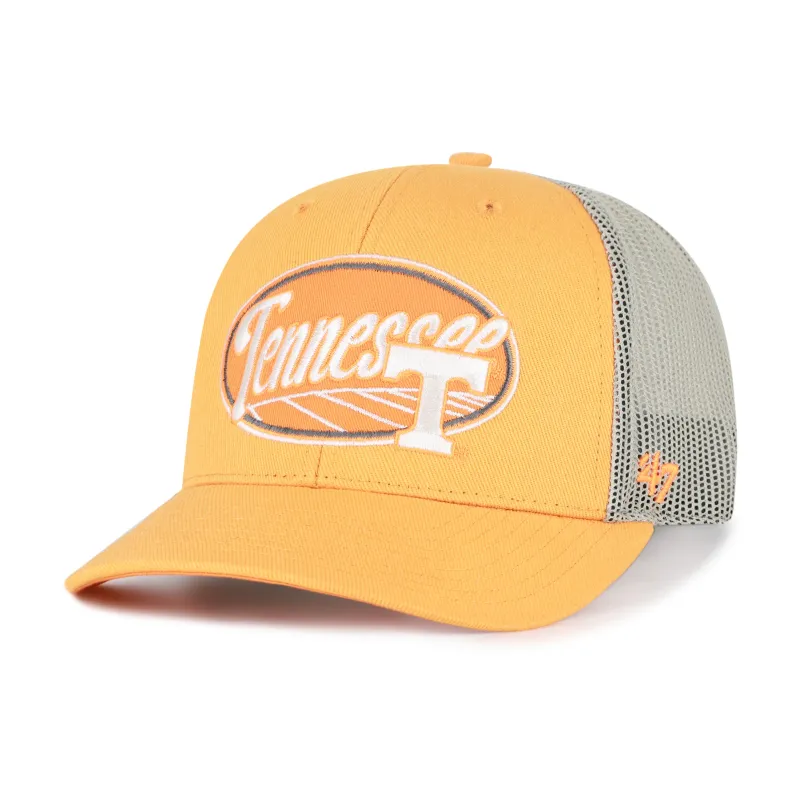 Tennessee Volunteers Enfield '47 Trucker made by 47
