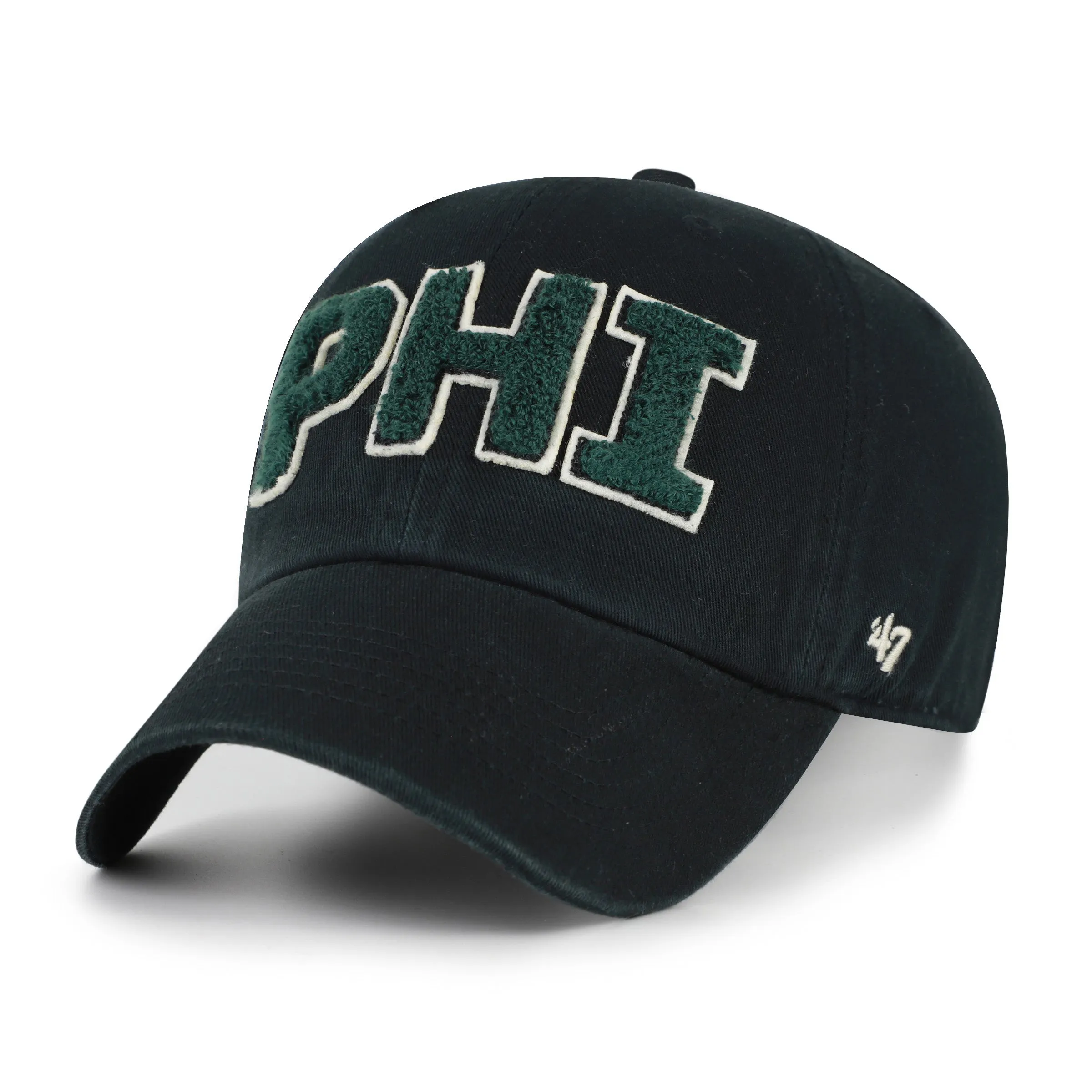 Philadelphia Eagles Zoey '47 Women's Clean Up sold by 47 product image thumbnail 3
