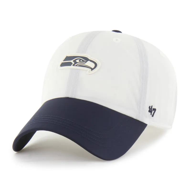 SEATTLE SEAHAWKS MODERNIA '47 CLEAN UP made by 47