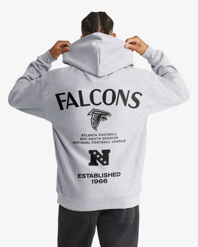 ATLANTA FALCONS CONSTANTINE '47 FOUNDATION HOOD made by 47