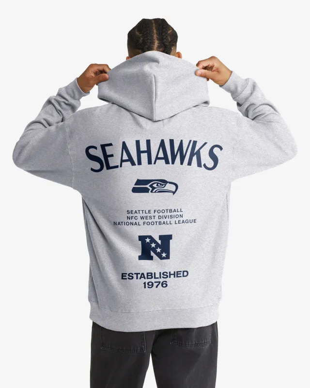 SEATTLE SEAHAWKS CONSTANTINE '47 FOUNDATION HOOD made by 47