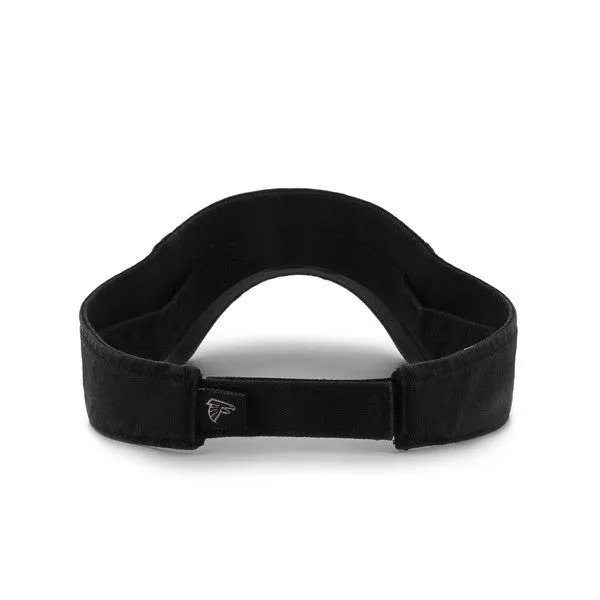 Atlanta Falcons '47 Clean Up Visor sold by 47 product image thumbnail 2