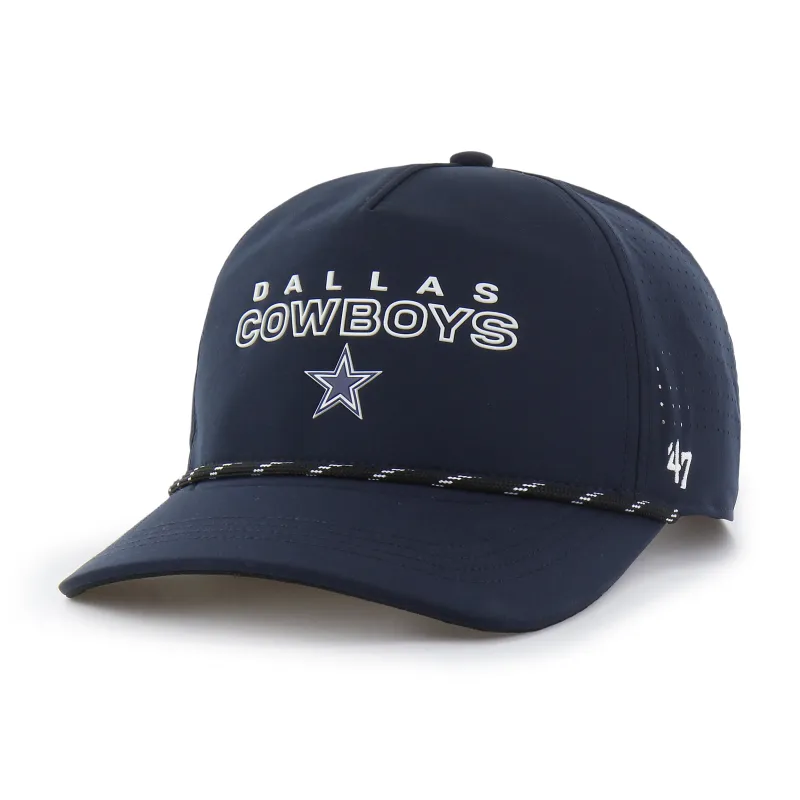 Dallas Cowboys Vault '47 Hitch made by 47