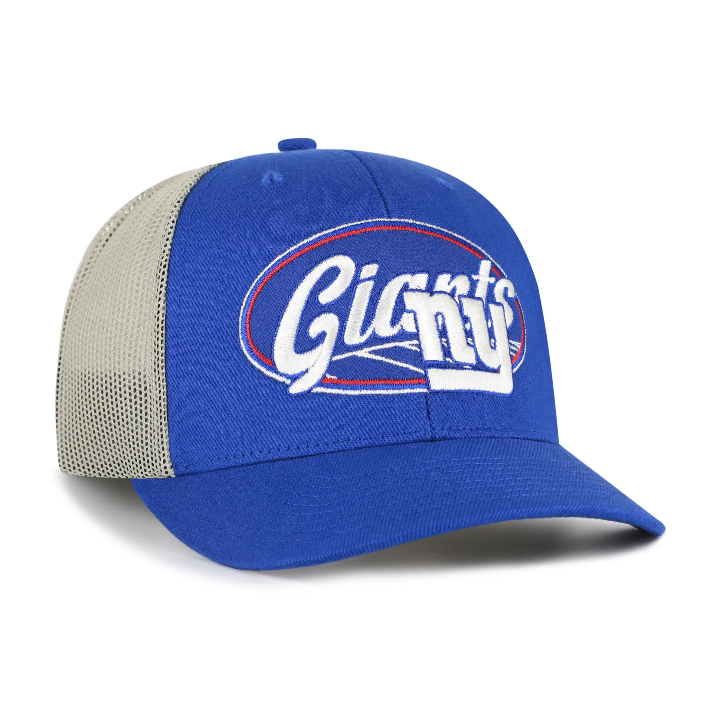 New York Giants Enfield Strap '47 Trucker sold by 47 product image thumbnail 3