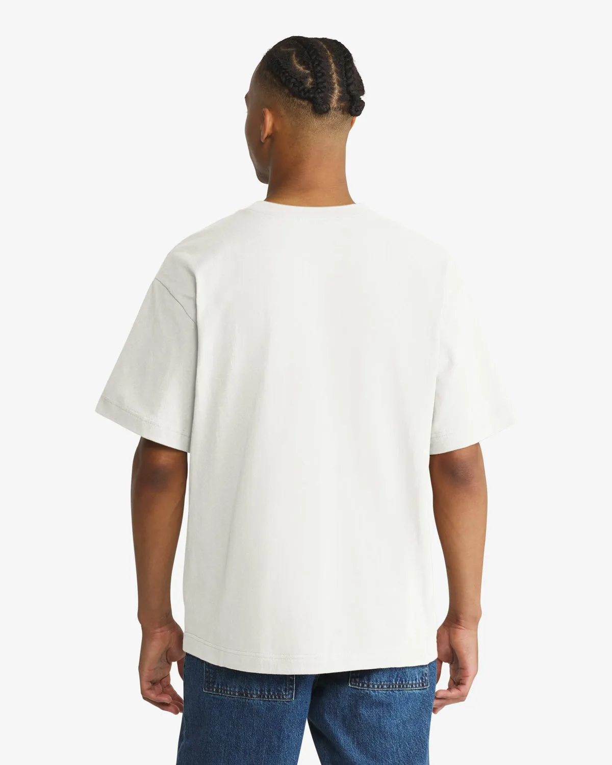 CHICAGO BEARS TEAM FLEX FOUNDATION TEE MEN sold by 47 product image thumbnail 2