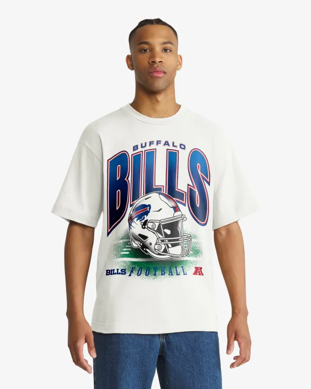 BUFFALO BILLS TEAM FLEX FOUNDATION TEE MEN made by 47