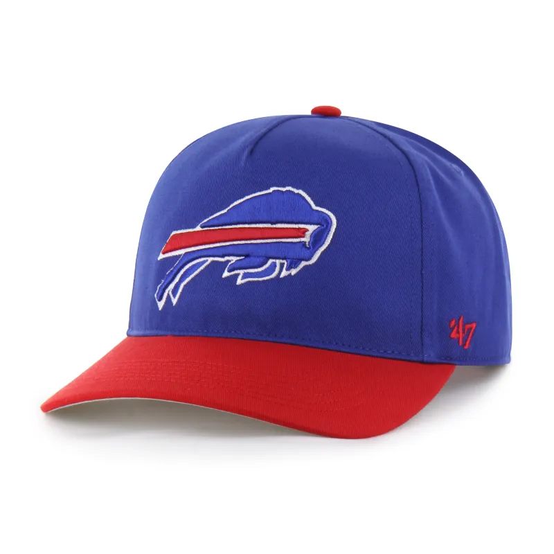 BUFFALO BILLS TWO TONE '47 HITCH RF RELAXED FIT made by 47