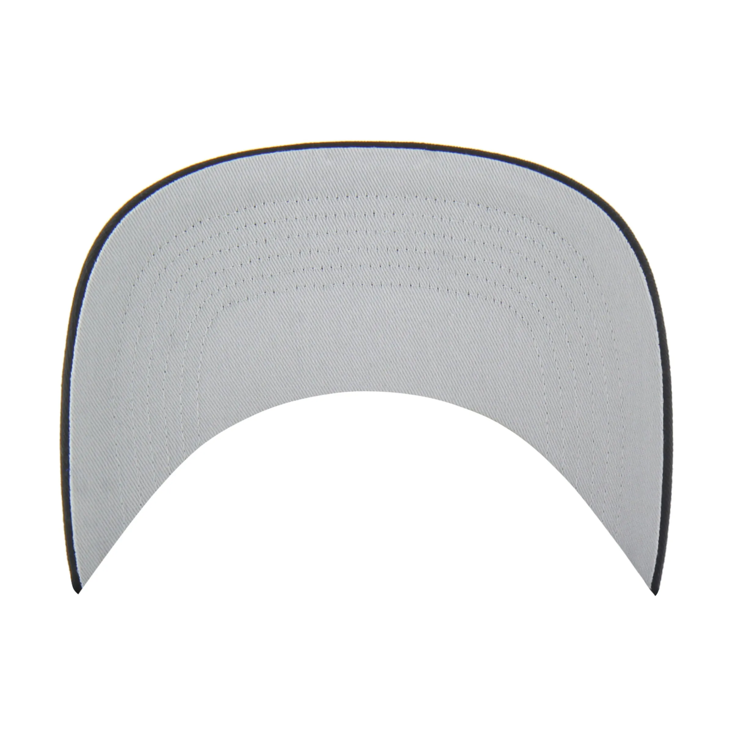 CAROLINA PANTHERS TWO TONE '47 HITCH RF RELAXED FIT sold by 47 product image thumbnail 3