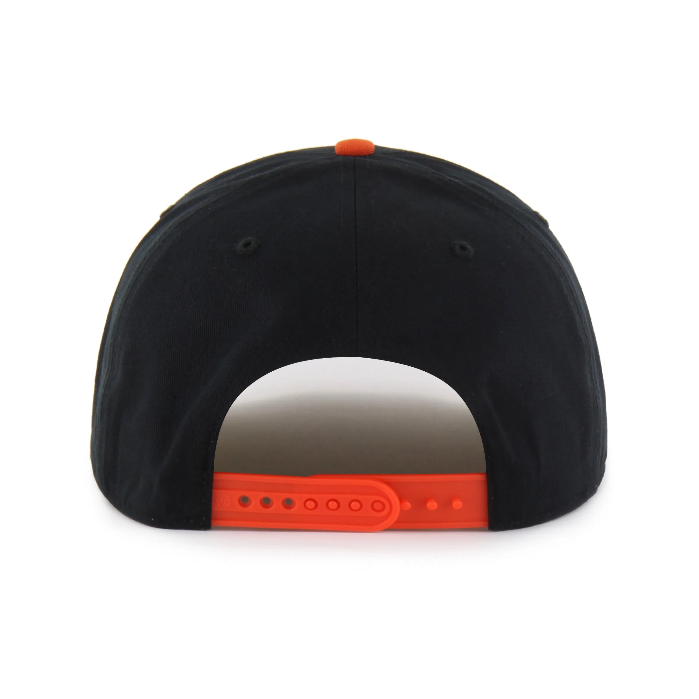 CINCINNATI BENGALS TWO TONE '47 HITCH RF RELAXED FIT sold by 47 product image thumbnail 2