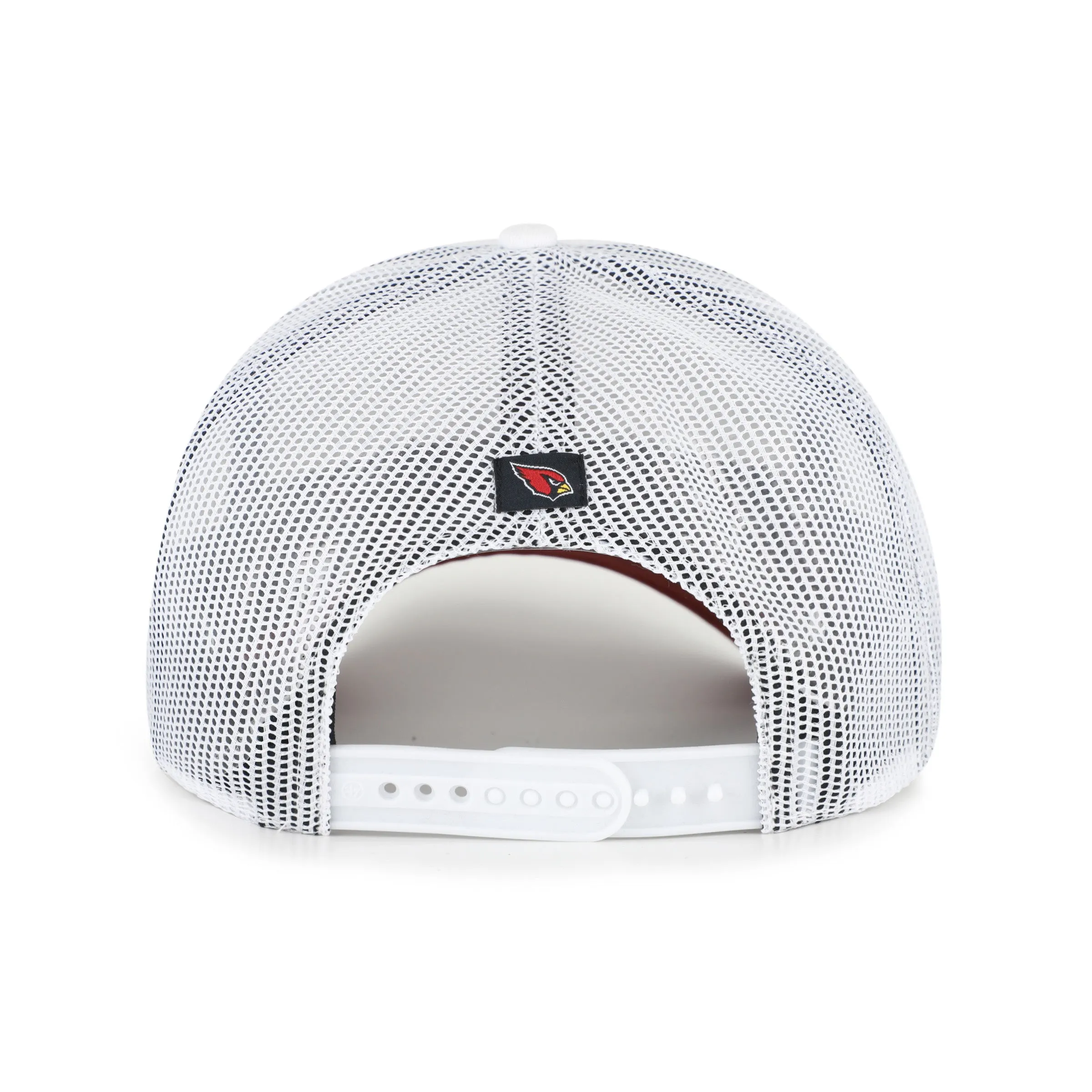 ARIZONA CARDINALS FLOCK BALL '47 HITCH RF RELAXED FIT sold by 47 product image thumbnail 2