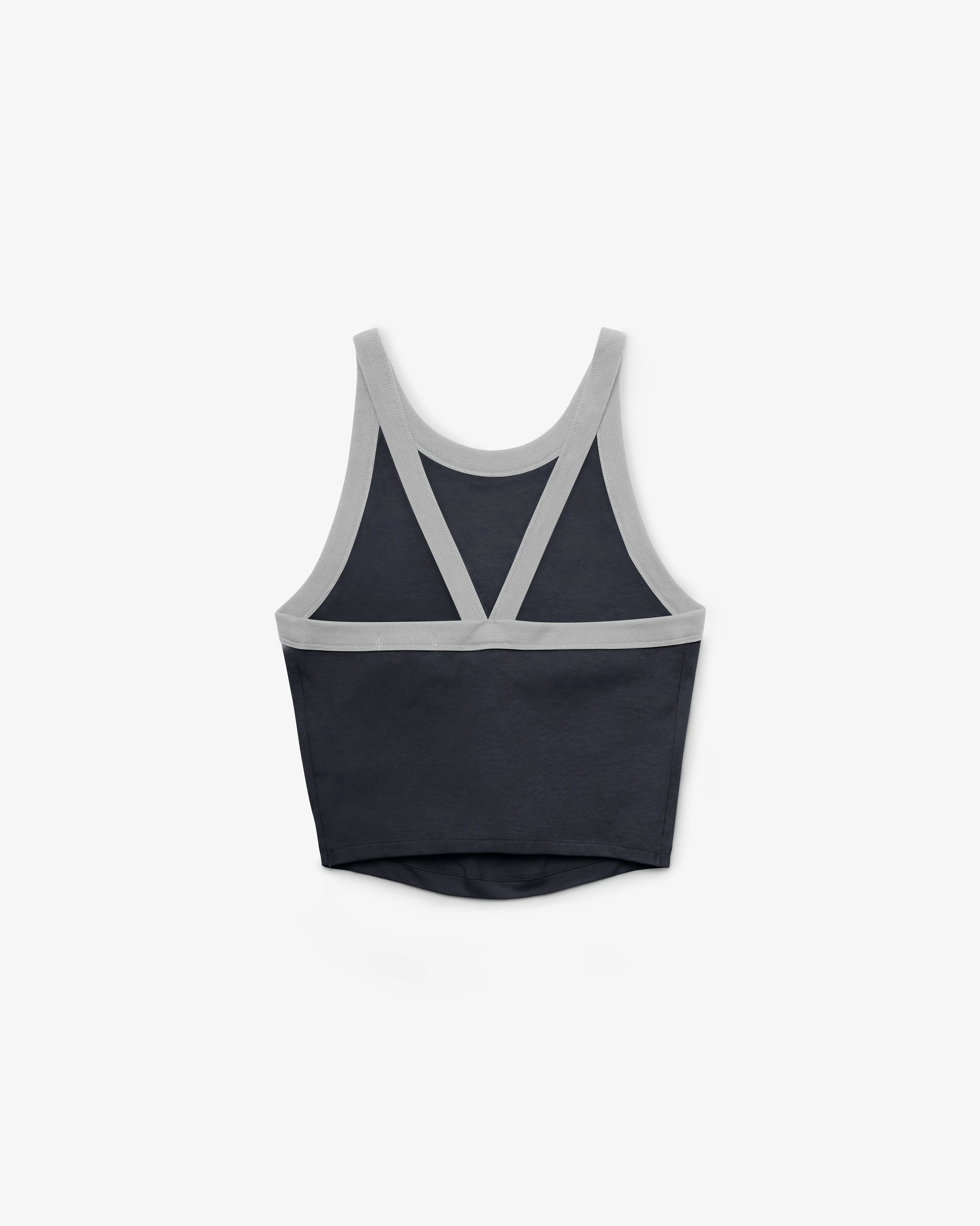 SEATTLE SEAHAWKS SHIMMER SHADOW '47 WOMEN'S SPORTY TANK sold by 47 product image thumbnail 2