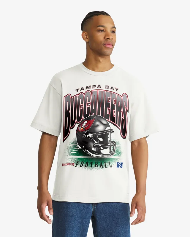 TAMPA BAY BUCCANEERS TEAM FLEX FOUNDATION TEE MEN made by 47