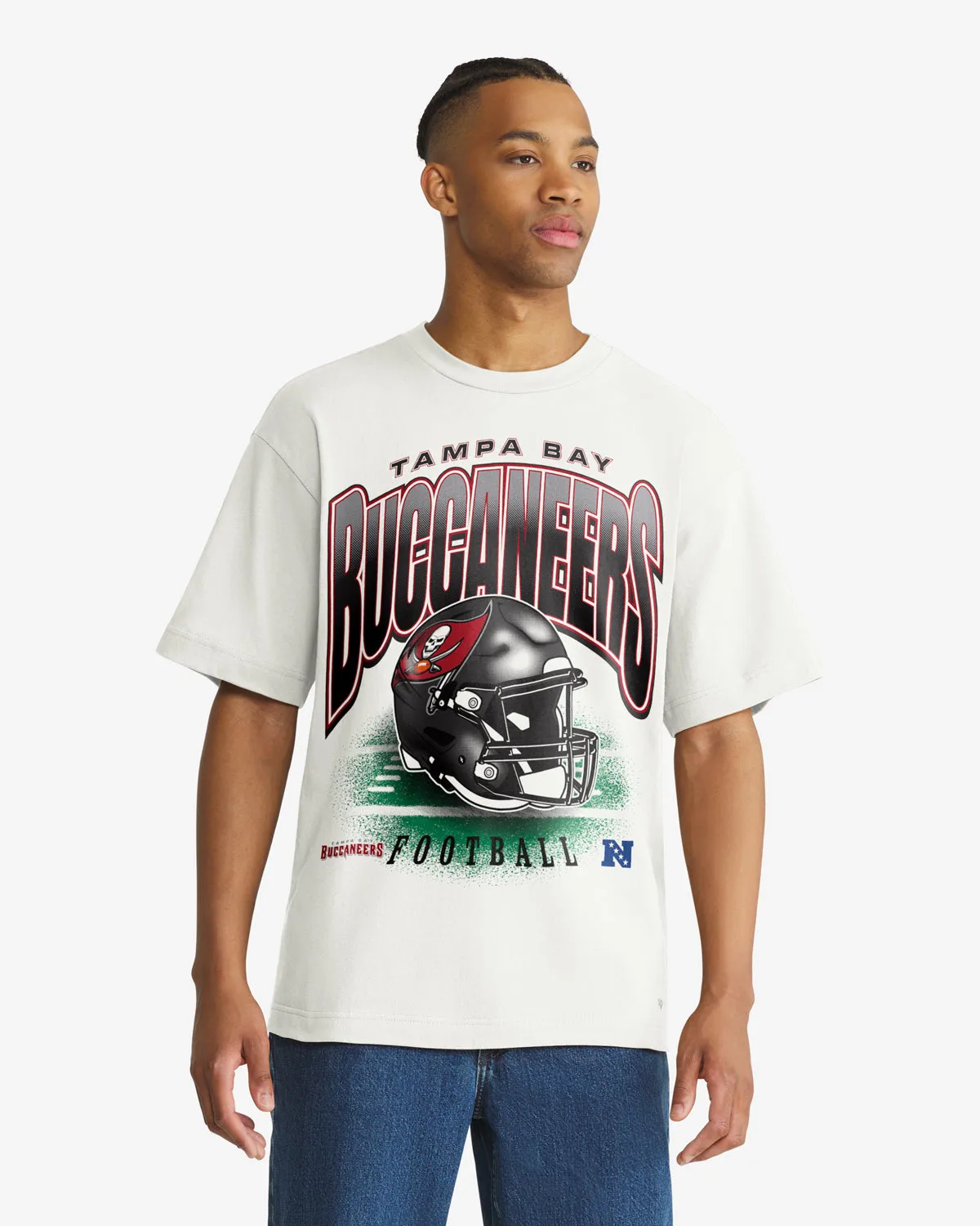 TAMPA BAY BUCCANEERS TEAM FLEX FOUNDATION TEE MEN sold by 47