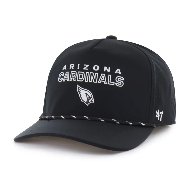 Arizona Cardinals Vault '47 Hitch made by 47