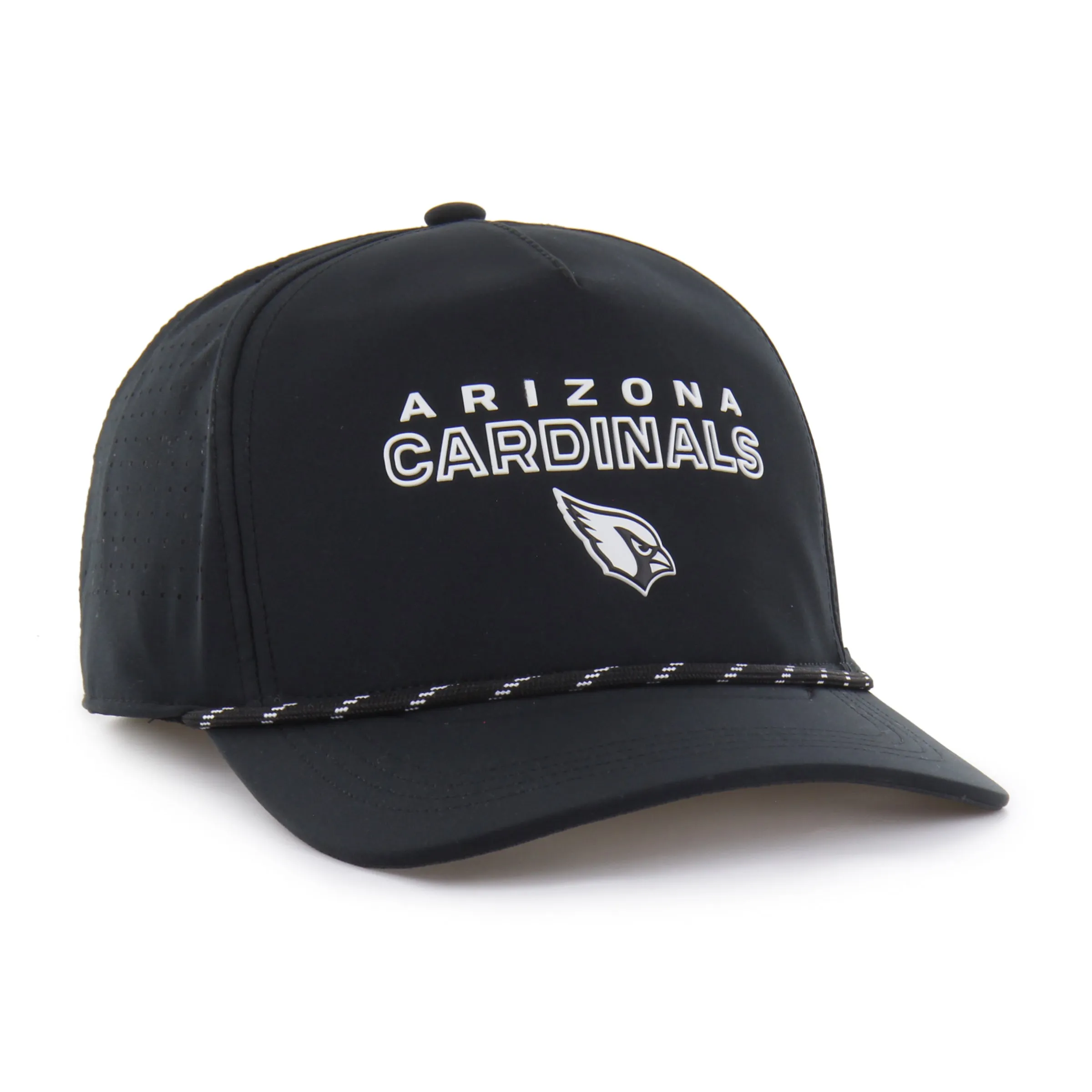 Arizona Cardinals Vault '47 Hitch sold by 47 product image thumbnail 3