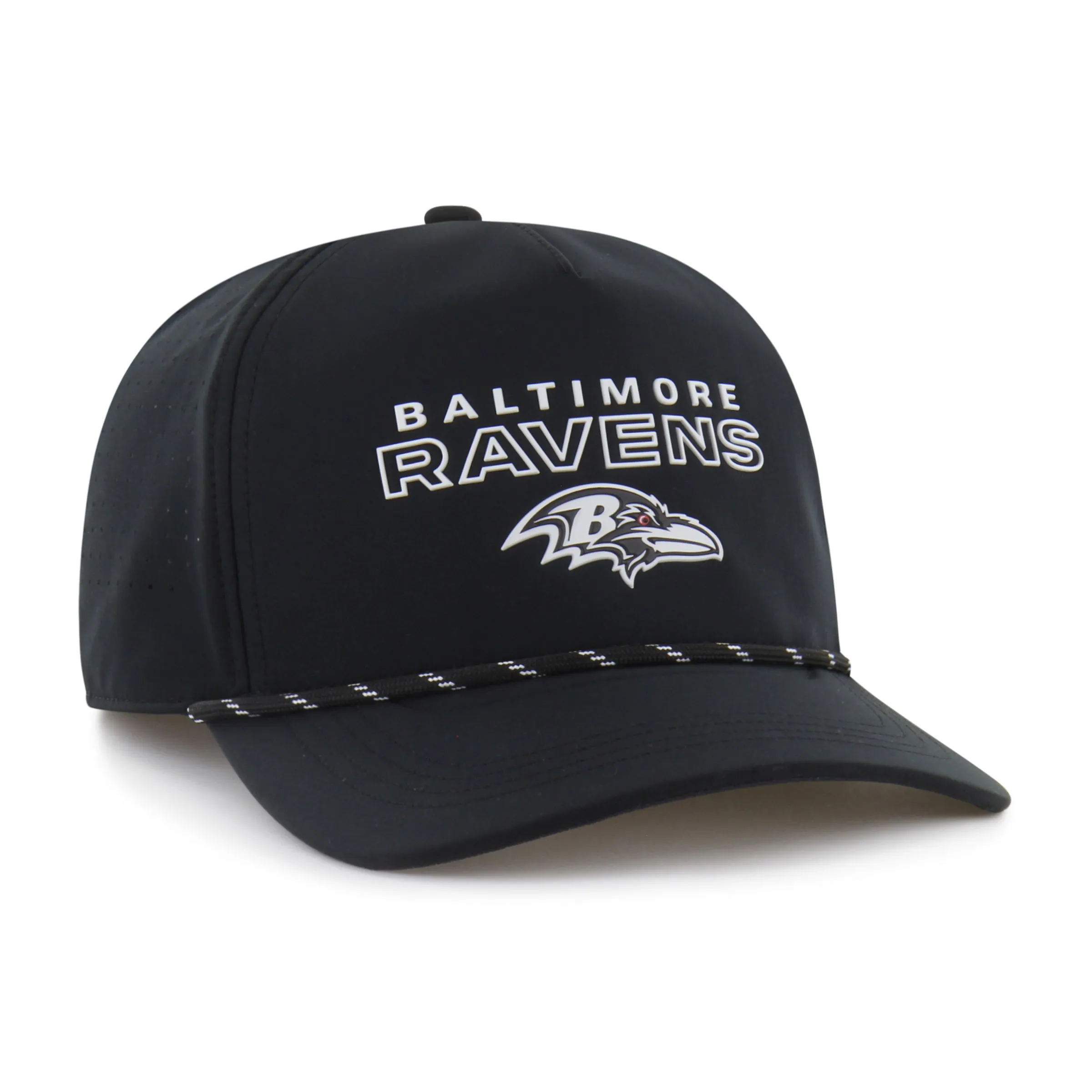 Baltimore Ravens Vault '47 Hitch sold by 47 product image thumbnail 3