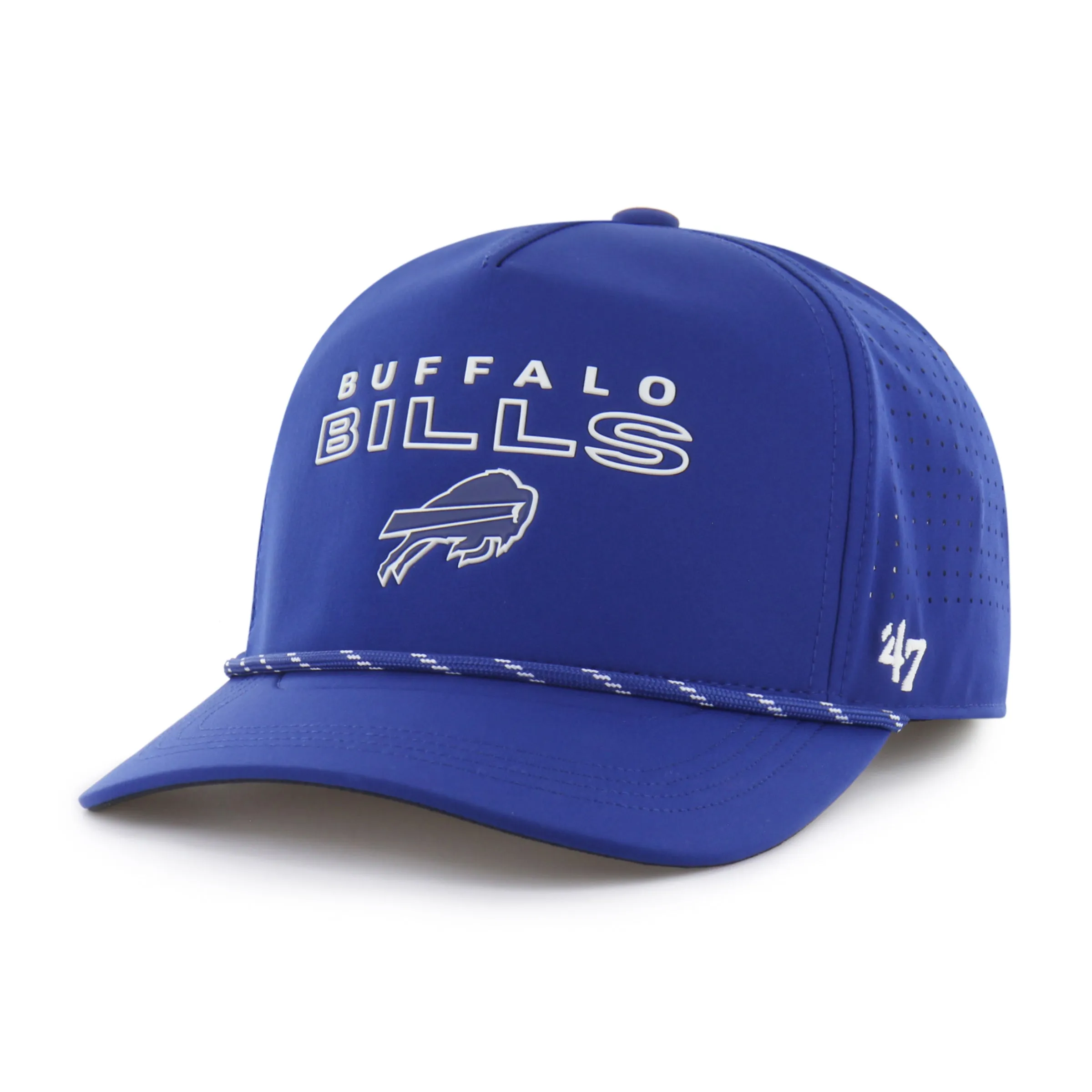 Buffalo Bills Vault '47 Hitch sold by 47