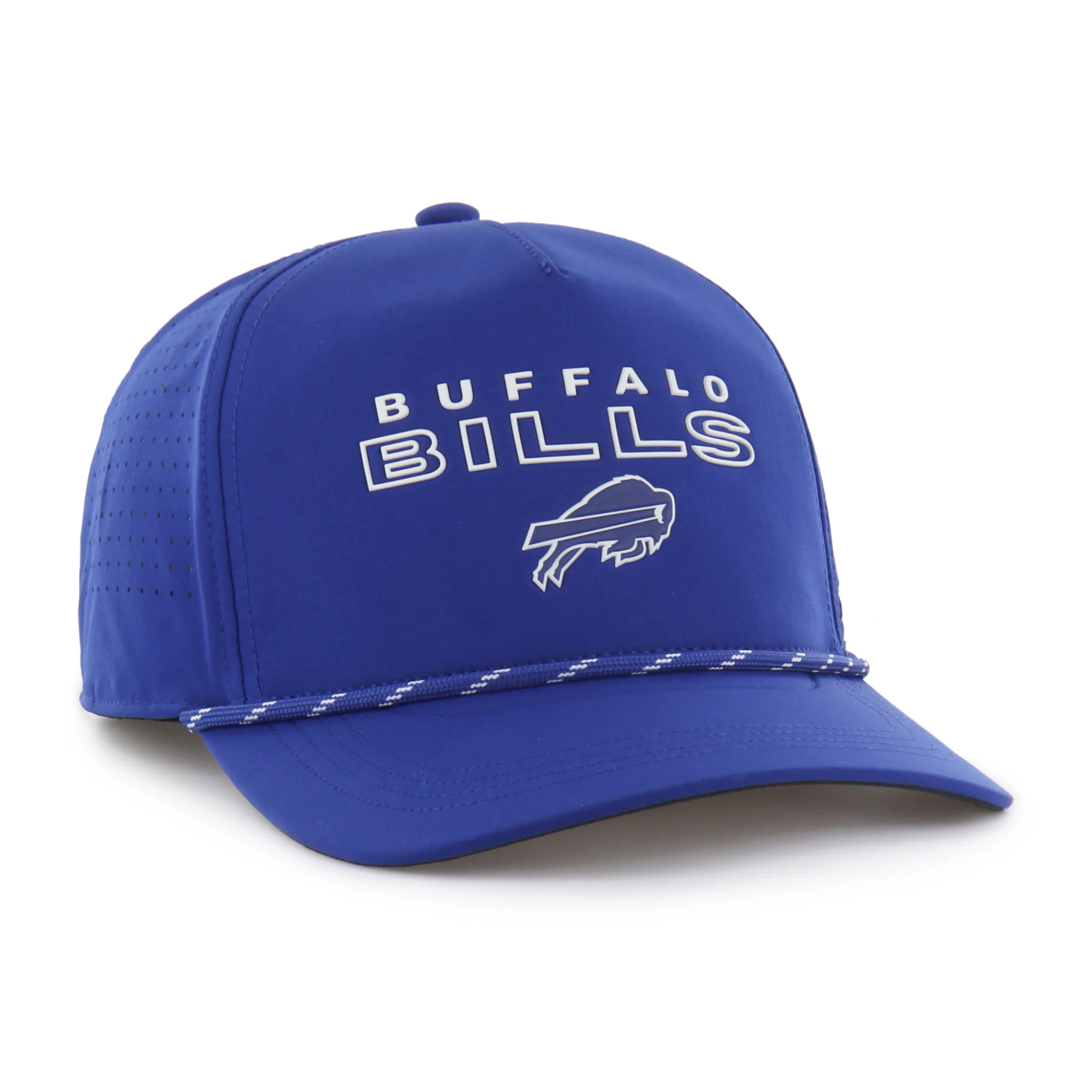 Buffalo Bills Vault '47 Hitch sold by 47 product image thumbnail 3